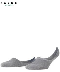Step High Cut Dames Kousenvoetjes