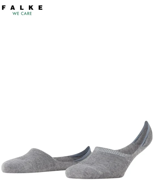 Step High Cut Dames Kousenvoetjes