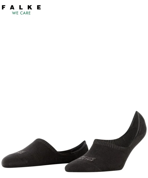 Step High Cut Dames Kousenvoetjes