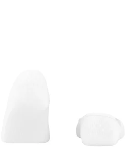 Step High Cut Dames Kousenvoetjes