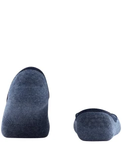 Step High Cut Dames Kousenvoetjes