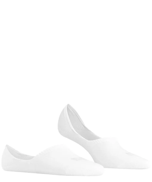 Step High Cut Dames Kousenvoetjes
