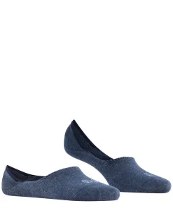 Step High Cut Dames Kousenvoetjes