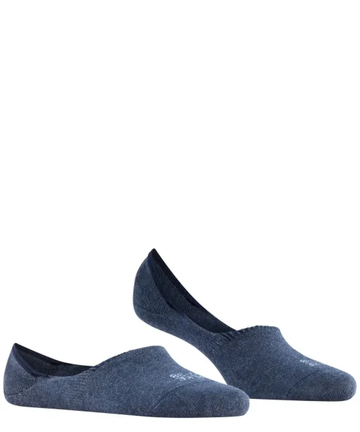 Step High Cut Dames Kousenvoetjes