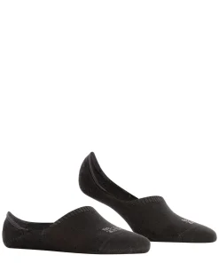 Step High Cut Dames Kousenvoetjes