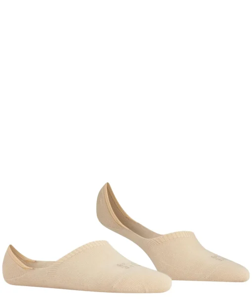 Step High Cut Dames Kousenvoetjes