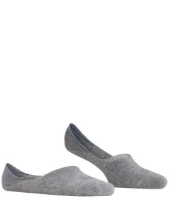 Step High Cut Dames Kousenvoetjes