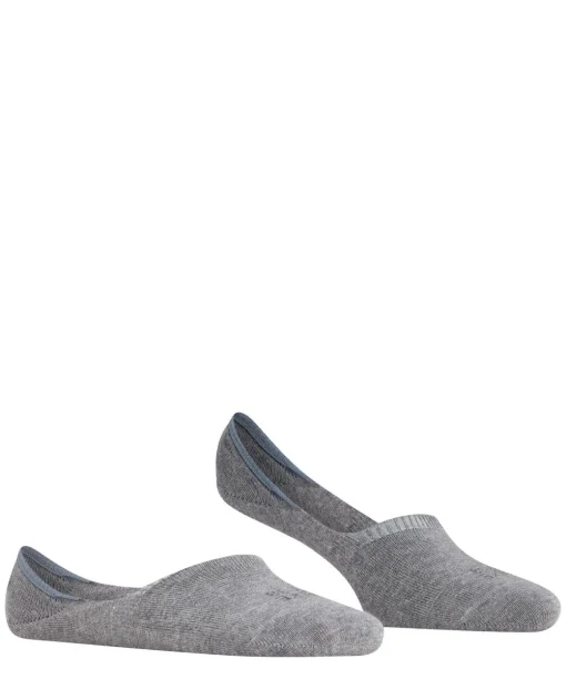 Step High Cut Dames Kousenvoetjes