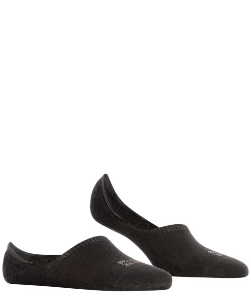Step High Cut Dames Kousenvoetjes