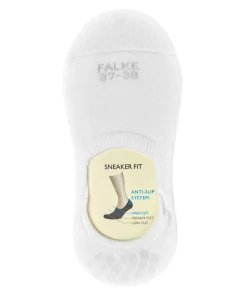 Step High Cut Dames Kousenvoetjes