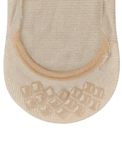 Step High Cut Dames Kousenvoetjes