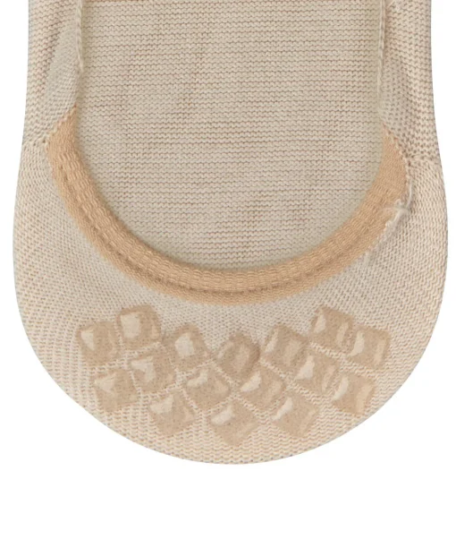 Step High Cut Dames Kousenvoetjes