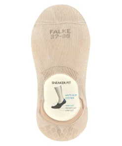 Step High Cut Dames Kousenvoetjes