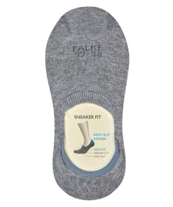 Step High Cut Dames Kousenvoetjes
