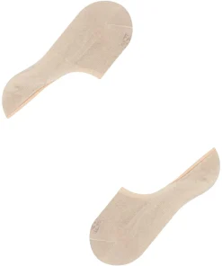 Step High Cut Dames Kousenvoetjes