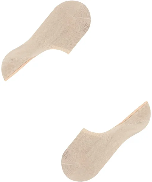 Step High Cut Dames Kousenvoetjes