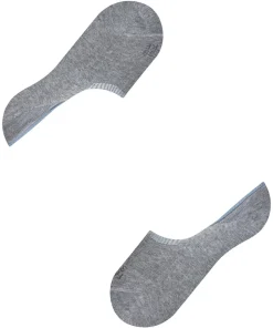 Step High Cut Dames Kousenvoetjes