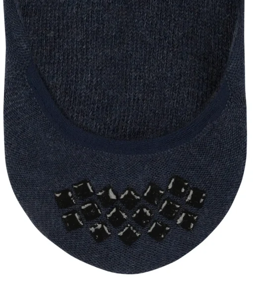 Step High Cut Heren Kousenvoetjes