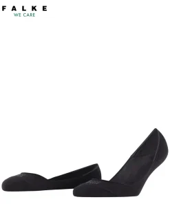 Step Medium Cut Box Dames Kousenvoetjes