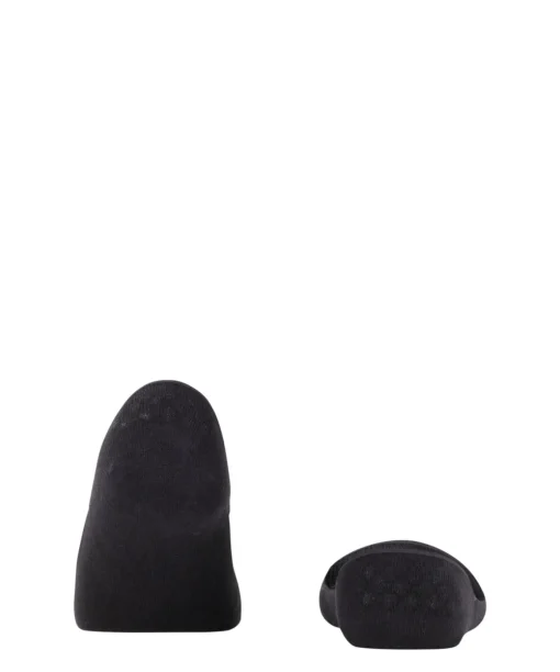 Step Medium Cut Box Dames Kousenvoetjes