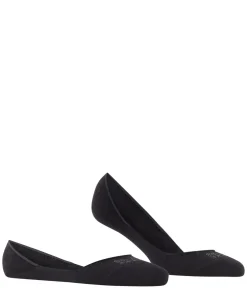 Step Medium Cut Box Dames Kousenvoetjes