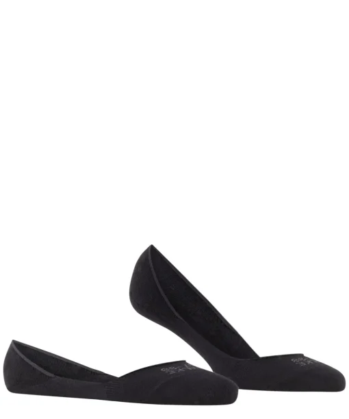 Step Medium Cut Box Dames Kousenvoetjes