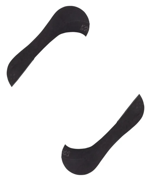 Step Medium Cut Box Dames Kousenvoetjes
