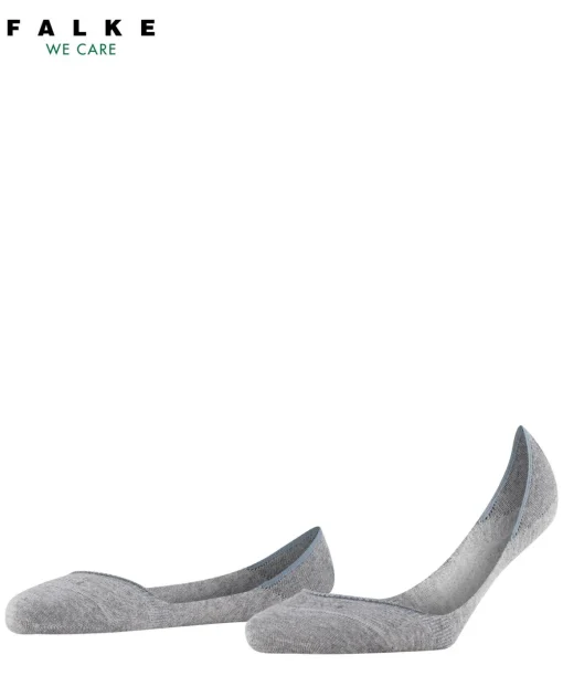 Step Medium Cut Dames Kousenvoetjes