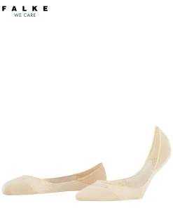 Step Medium Cut Dames Kousenvoetjes