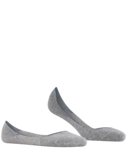 Step Medium Cut Dames Kousenvoetjes