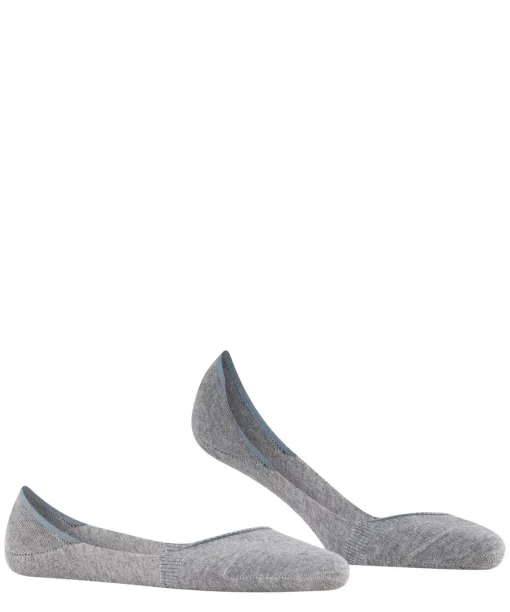 Step Medium Cut Dames Kousenvoetjes