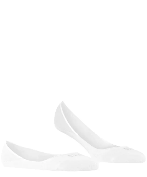 Step Medium Cut Dames Kousenvoetjes