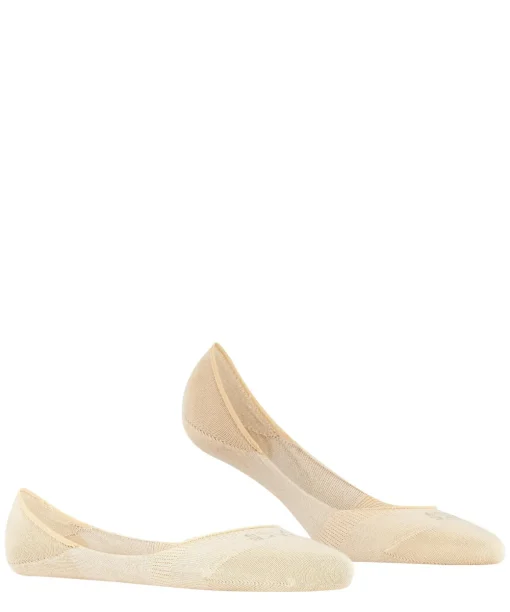 Step Medium Cut Dames Kousenvoetjes