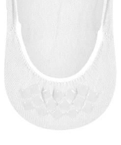 Step Medium Cut Dames Kousenvoetjes