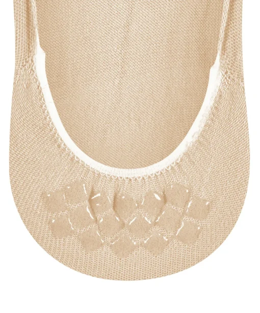 Step Medium Cut Dames Kousenvoetjes