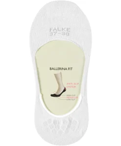 Step Medium Cut Dames Kousenvoetjes
