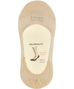 Step Medium Cut Dames Kousenvoetjes