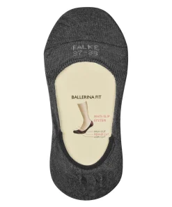 Step Medium Cut Dames Kousenvoetjes