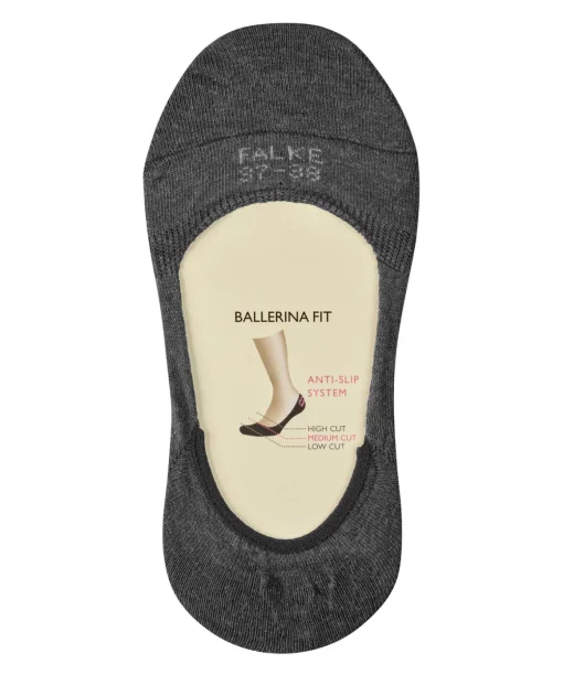 Step Medium Cut Dames Kousenvoetjes