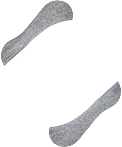 Step Medium Cut Dames Kousenvoetjes