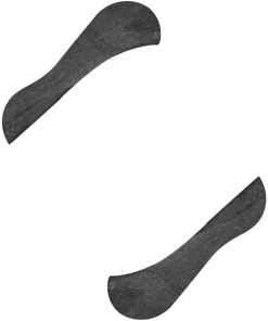 Step Medium Cut Dames Kousenvoetjes
