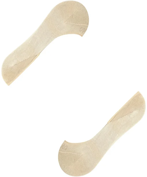 Step Medium Cut Dames Kousenvoetjes