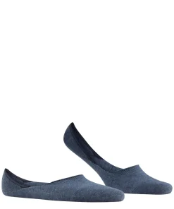 Step Medium Cut Heren Kousenvoetjes
