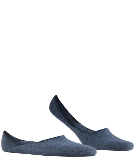 Step Medium Cut Heren Kousenvoetjes