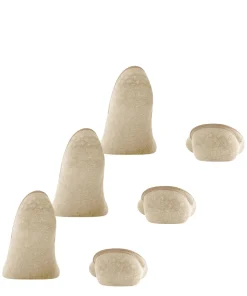 Step Medium Cut 3-Pack Heren Kousenvoetjes