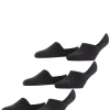 Step 3-Pack Dames Kousenvoetjes