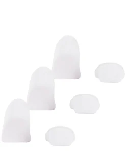 Step 3-Pack Dames Kousenvoetjes