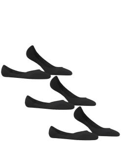 Step 3-Pack Dames Kousenvoetjes
