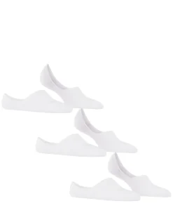 Step 3-Pack Dames Kousenvoetjes