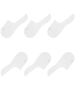 Step 3-Pack Dames Kousenvoetjes
